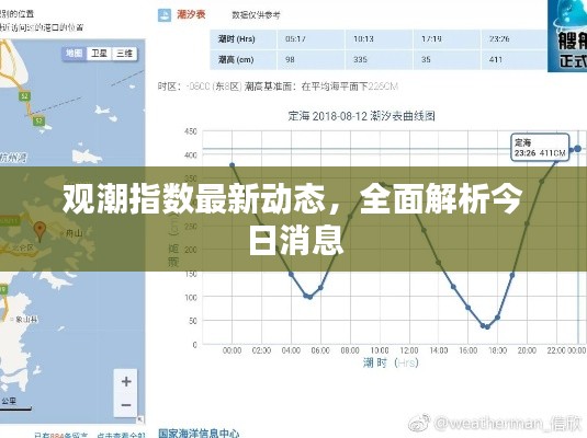 观潮指数最新动态，全面解析今日消息