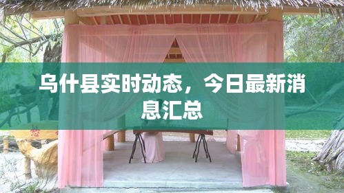 乌什县实时动态，今日最新消息汇总