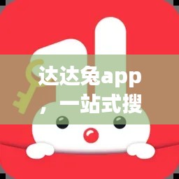 达达兔app，一站式搜索，轻松满足你的需求