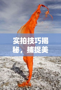实拍技巧揭秘，捕捉美好瞬间的艺术瞬间记录生活之美