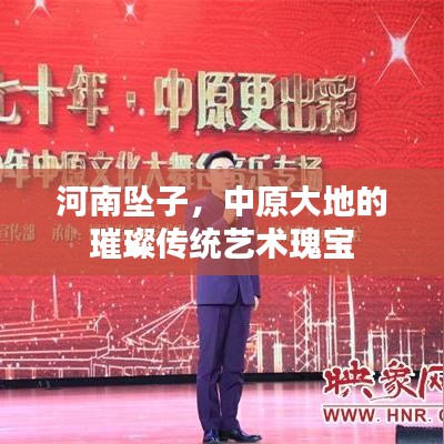 河南坠子，中原大地的璀璨传统艺术瑰宝