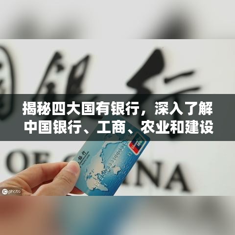 揭秘四大国有银行，深入了解中国银行、工商、农业和建设银行的全方位信息