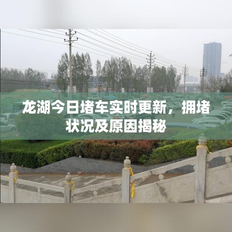 龙湖今日堵车实时更新，拥堵状况及原因揭秘