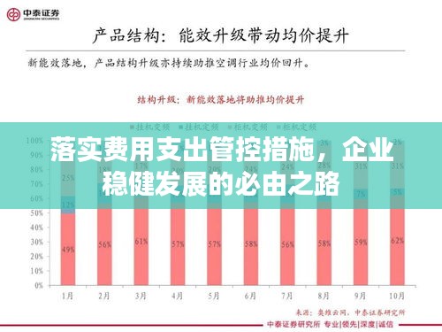 落实费用支出管控措施，企业稳健发展的必由之路