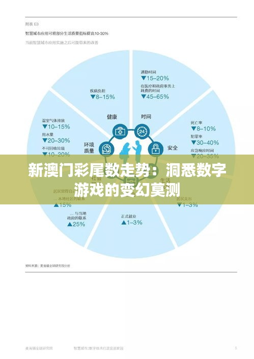 新澳门彩尾数走势：洞悉数字游戏的变幻莫测