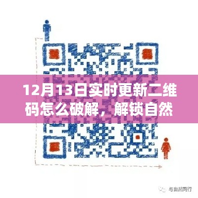 揭秘二维码解锁自然美景之旅，寻找内心平静的旅行冒险攻略