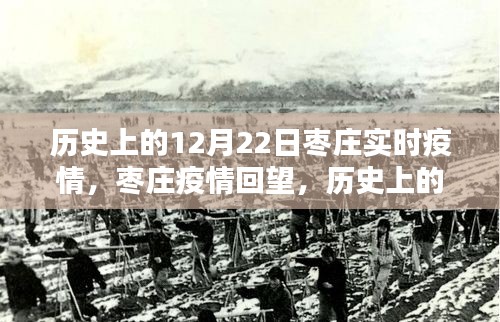 枣庄疫情回望，历史上的十二月二十二日实时疫情记录