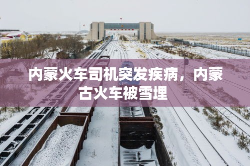 内蒙火车司机突发疾病，内蒙古火车被雪埋 