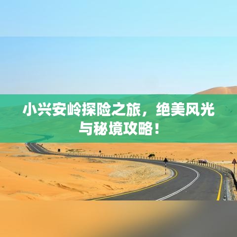 小兴安岭探险之旅，绝美风光与秘境攻略！