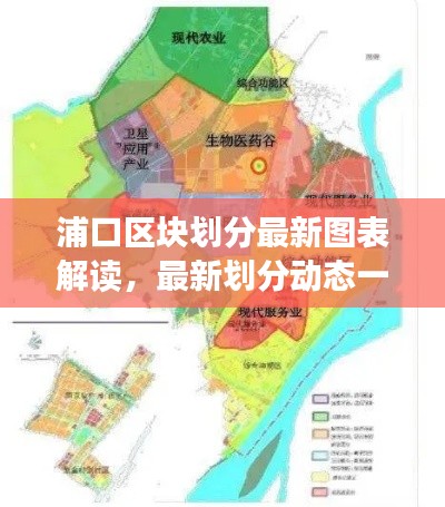 浦口区块划分最新图表解读，最新划分动态一目了然
